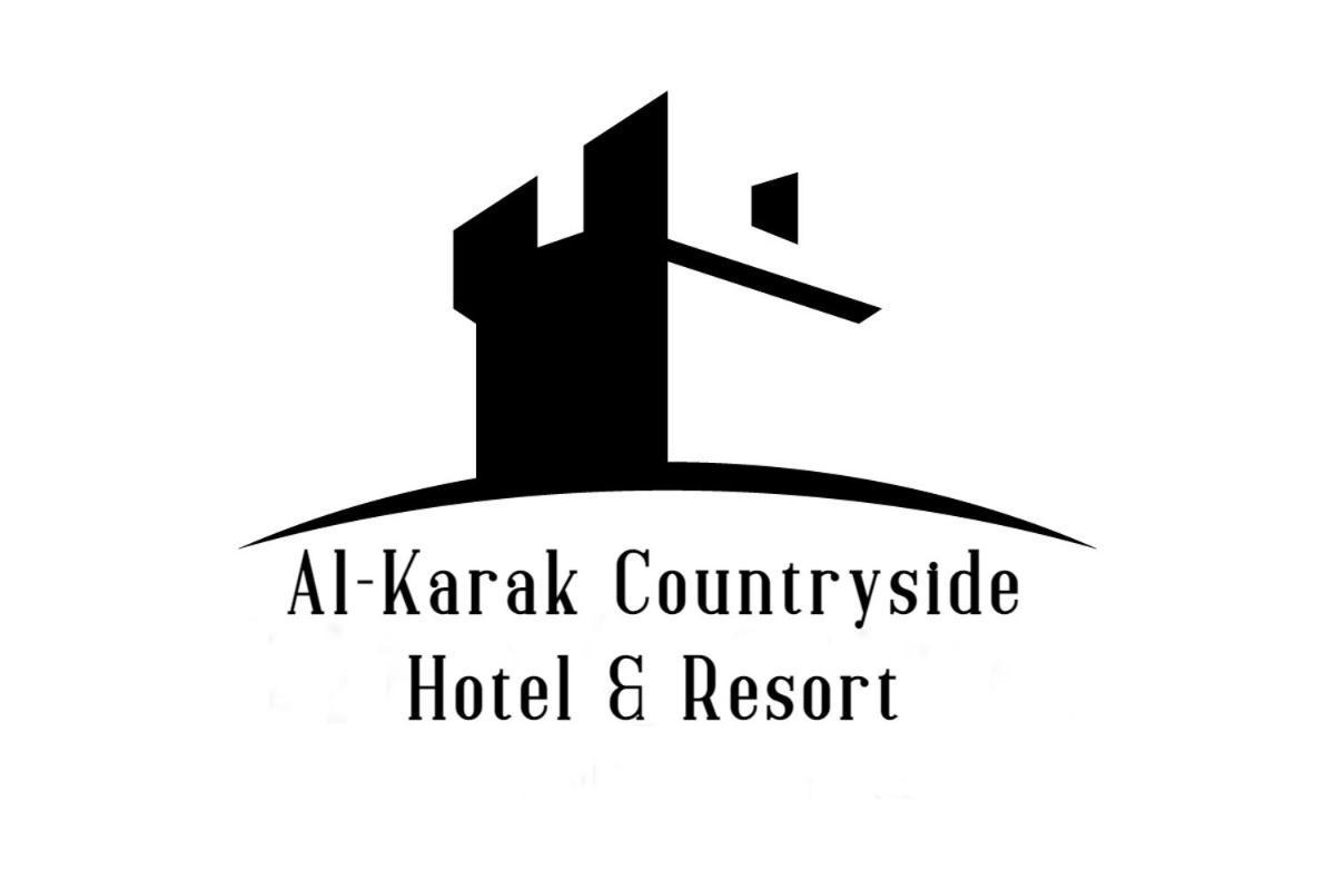 Al-Karak Countryside And Hotel Al-Qasr Exteriér fotografie