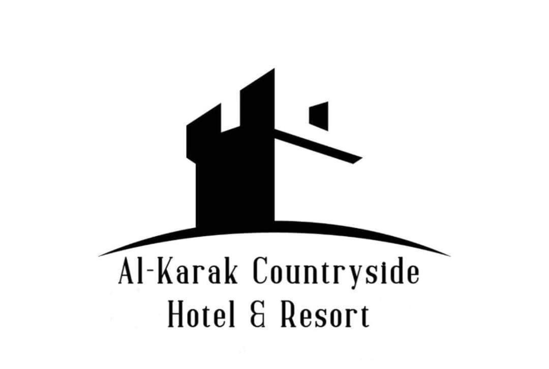 Al-Karak Countryside And Hotel Al-Qasr Exteriér fotografie